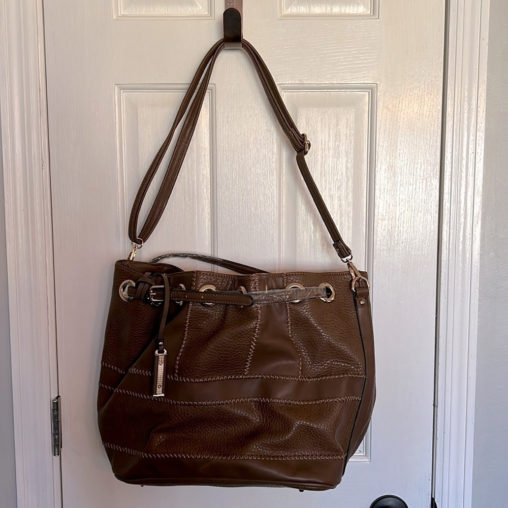 Vegan Leather Purse
